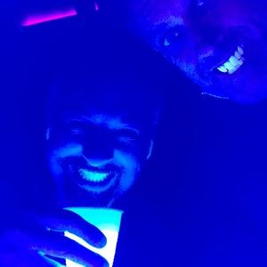 Meet your Posher, Byron